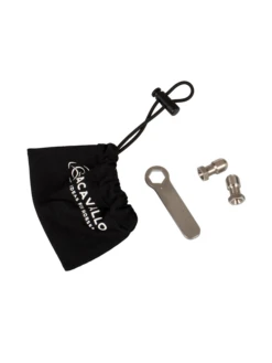 Acavallo Interchangable Rowel For AluPlus 2.0 Spurs