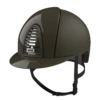 KEP Cromo 2.0 Helmet Textile/Polish Military Green