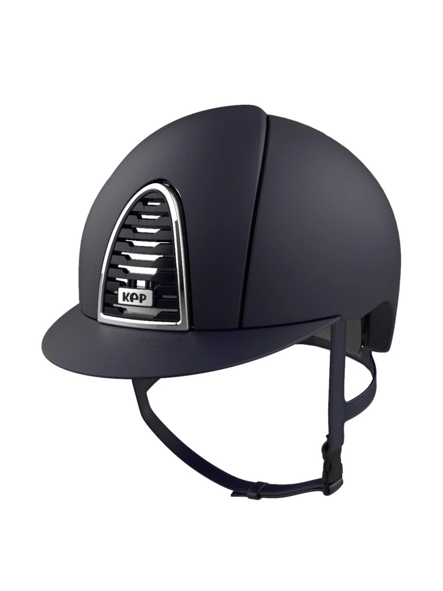 KEP Cromo 2.0 Helmet Mica Blue 1 KEP Cromo 2.0 Helmet Mica Blue