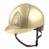 KEP Cromo 2.0 Helmet Metal Golden Sand