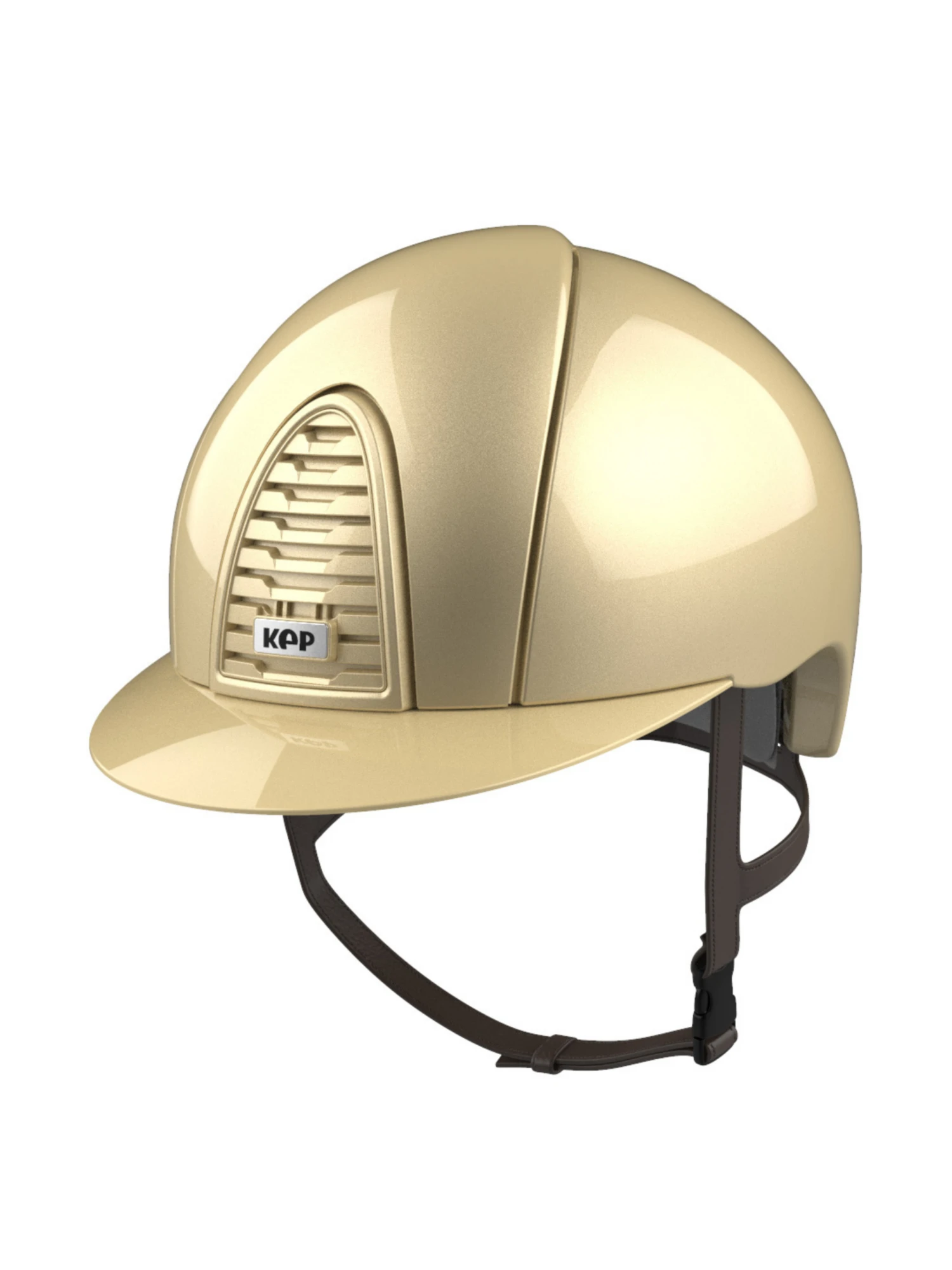 KEP Cromo 2.0 Helmet Metal Golden Sand 1 KEP Cromo 2.0 Helmet Metal Golden Sand