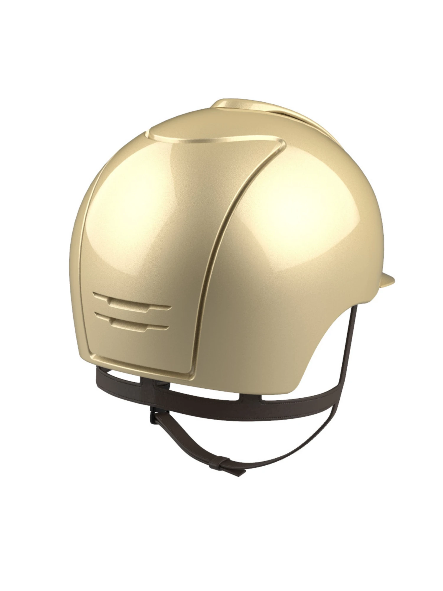 KEP Cromo 2.0 Helmet Metal Golden Sand 2 KEP Cromo 2.0 Helmet Metal Golden Sand - Image 2