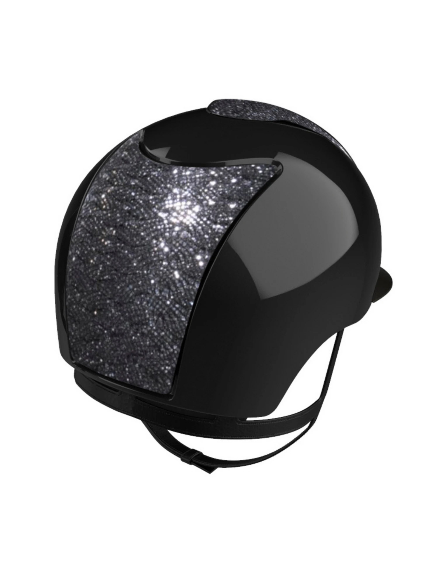KEP Cromo 2.0 Helmet Polish Black - Klimt Panels 2 KEP Cromo 2.0 Helmet Polish Black - Klimt Panels - Image 2