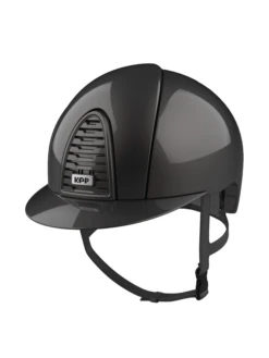 KEP Cromo 2.0 Helmet Polish Grey