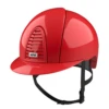 KEP Cromo 2.0 Helmet Metal Red