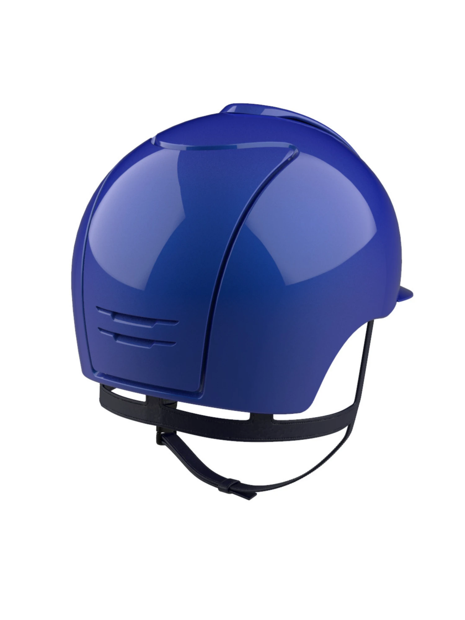 KEP Cromo 2.0 Helmet Metal Royal Blue 2 KEP Cromo 2.0 Helmet Metal Royal Blue - Image 2
