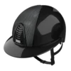KEP Cromo 2.0 Helmet Polish Black - Black Vesna Panels