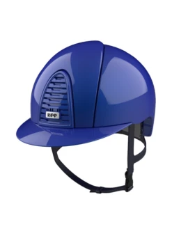 KEP Cromo 2.0 Helmet Metal Royal Blue