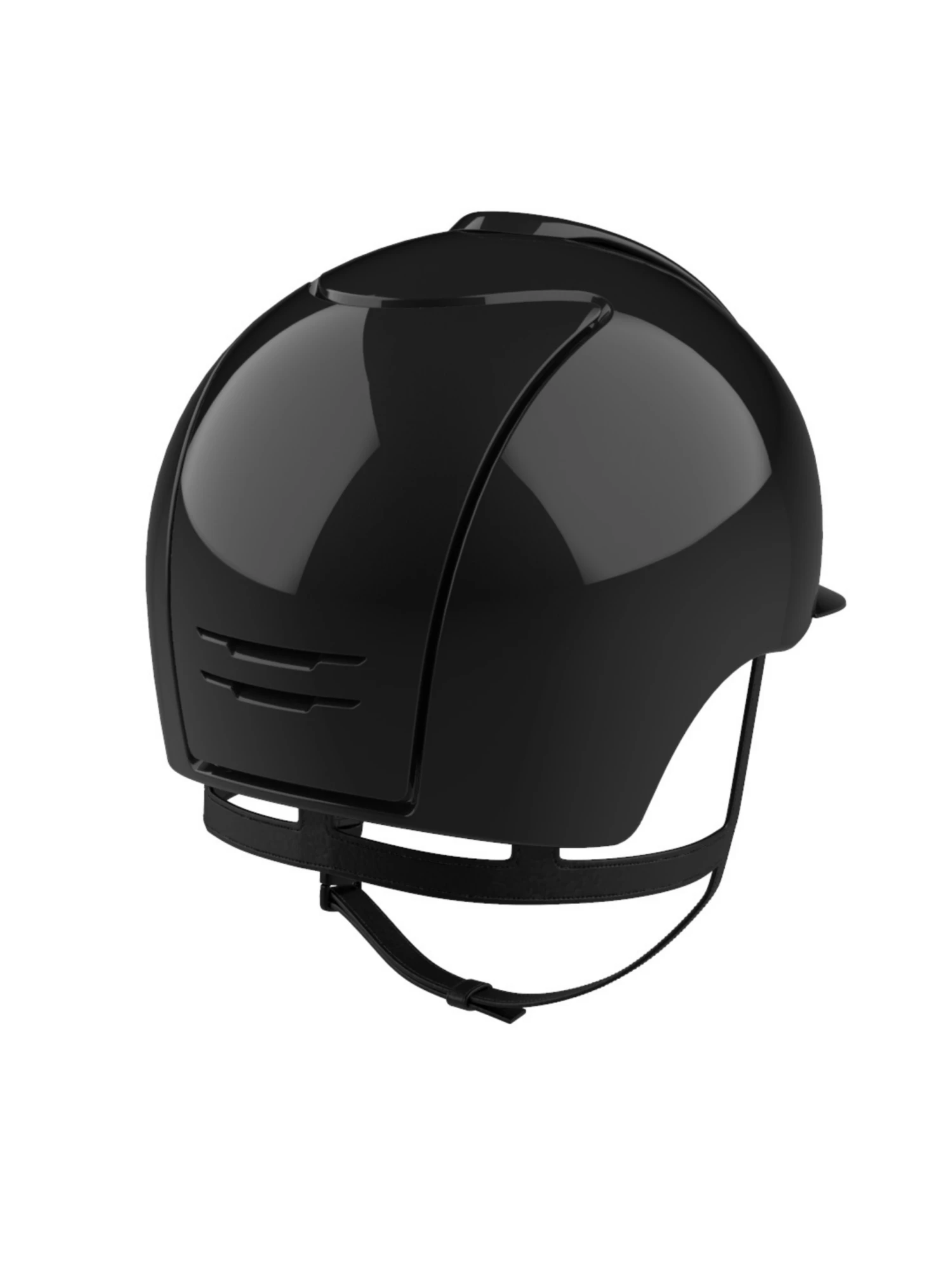 KEP Cromo 2.0 Helmet Polish Black 2 KEP Cromo 2.0 Helmet Polish Black - Image 2