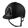 KEP Cromo 2.0 Helmet Textile Black