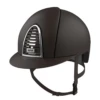 KEP Cromo 2.0 Helmet Textile Brown