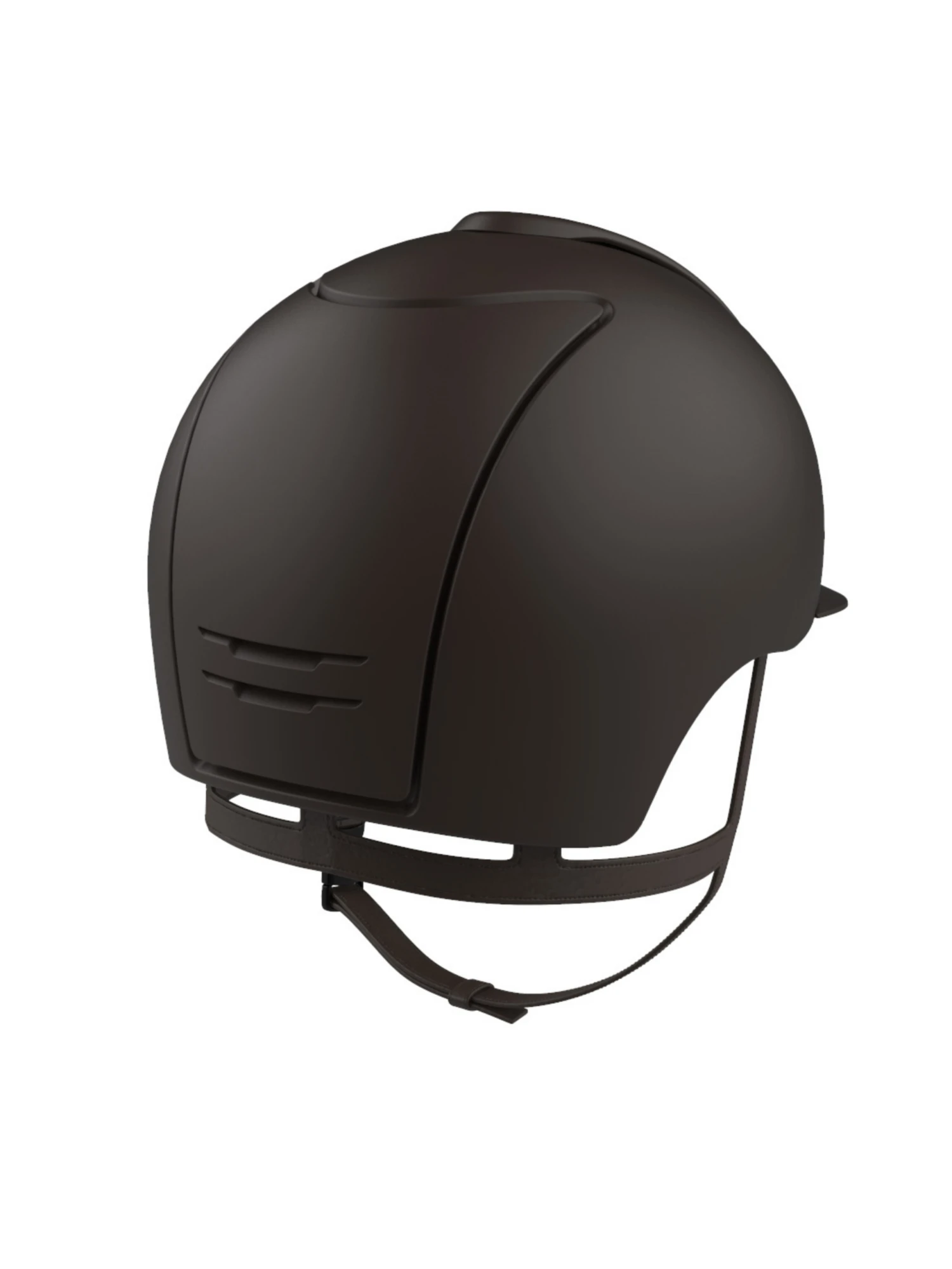 KEP Cromo 2.0 Helmet Textile Brown 2 KEP Cromo 2.0 Helmet Textile Brown - Image 2
