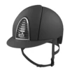 KEP Cromo 2.0 Helmet Textile Grey