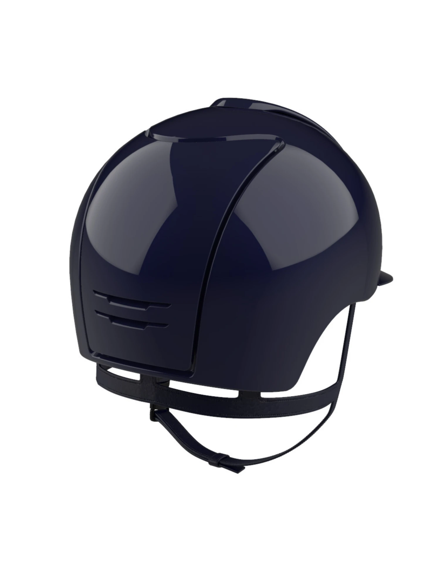 KEP Cromo 2.0 Helmet Polish Blue 2 KEP Cromo 2.0 Helmet Polish Blue - Image 2