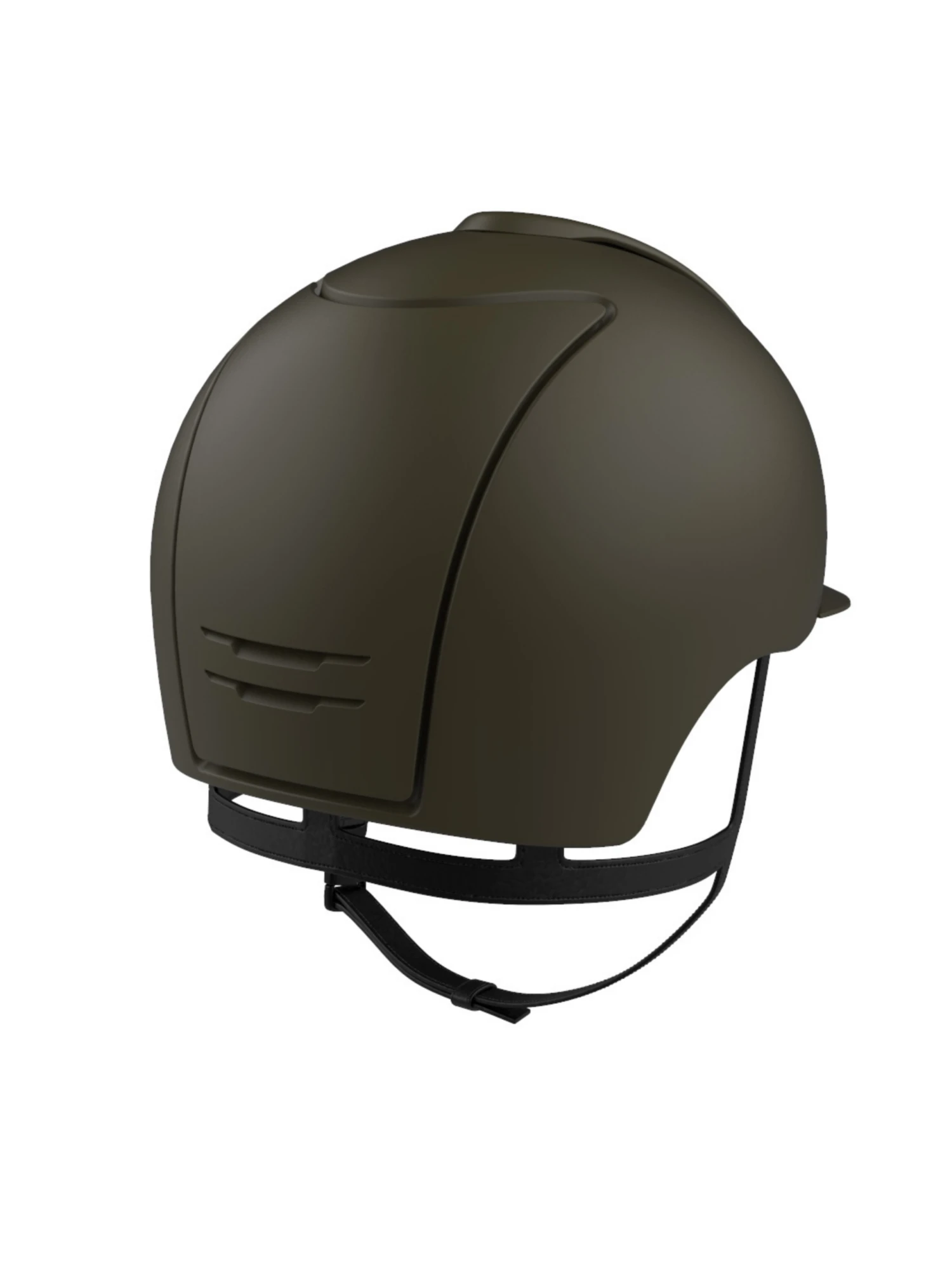 KEP Cromo 2.0 Helmet Textile Military Green 2 KEP Cromo 2.0 Helmet Textile Military Green - Image 2