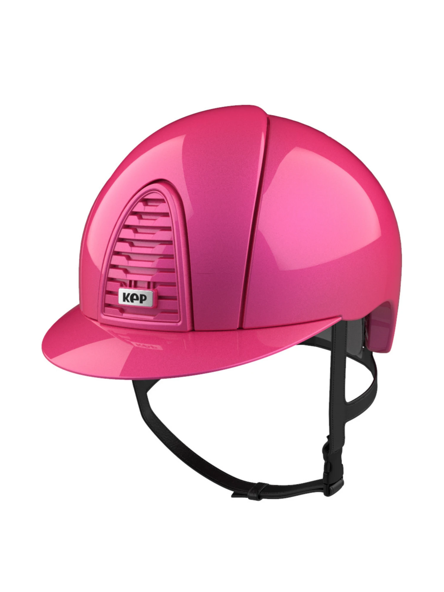 KEP Cromo 2.0 Helmet Metal Cerise 1 KEP Cromo 2.0 Helmet Metal Cerise