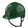 KEP Cromo 2.0 Helmet Polish Dark Green