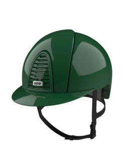 KEP Cromo 2.0 Helmet Polish Dark Green