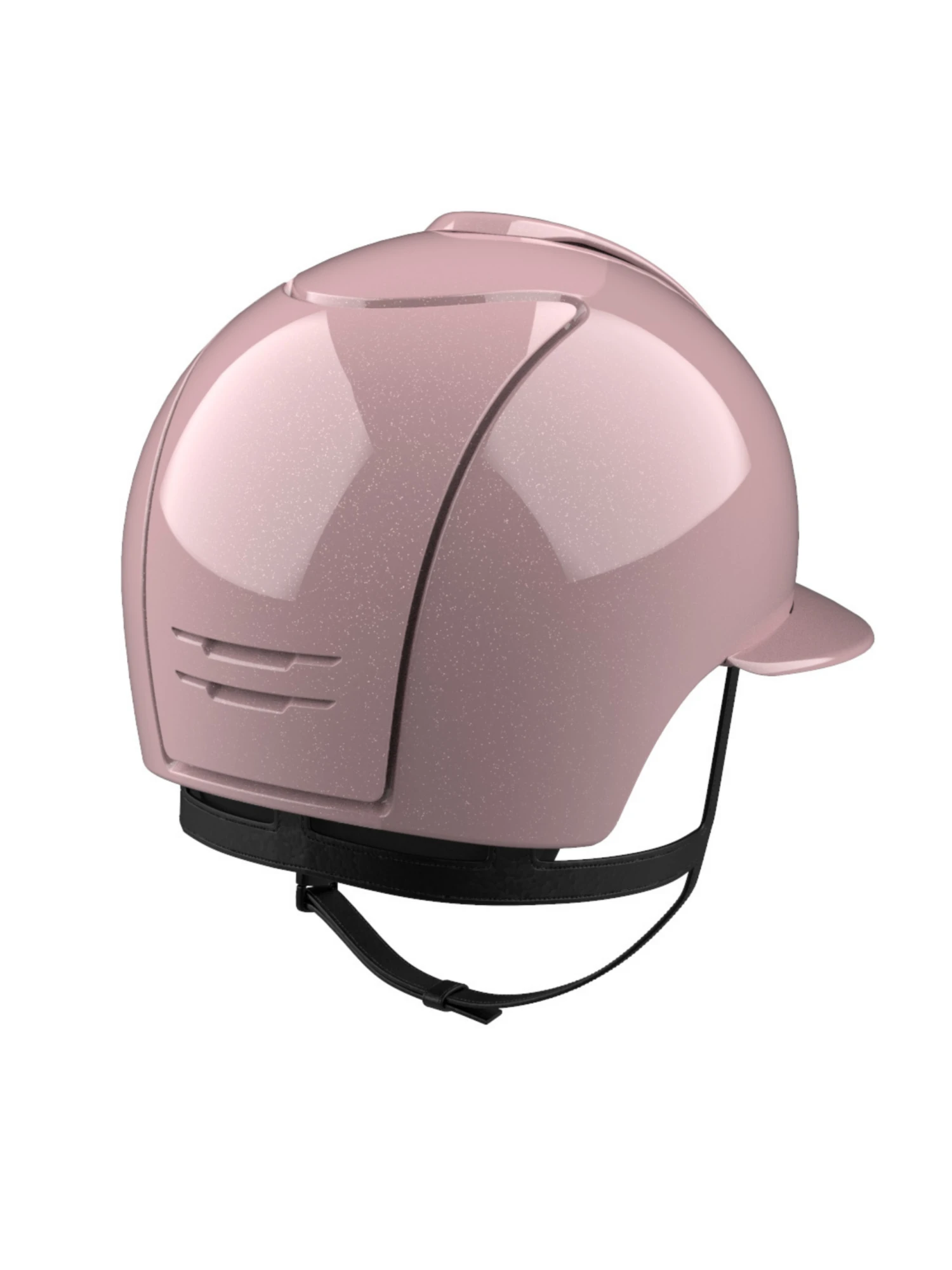 KEP Cromo 2.0 Helmet Metal Diamond Pink 2 KEP Cromo 2.0 Helmet Metal Diamond Pink - Image 2