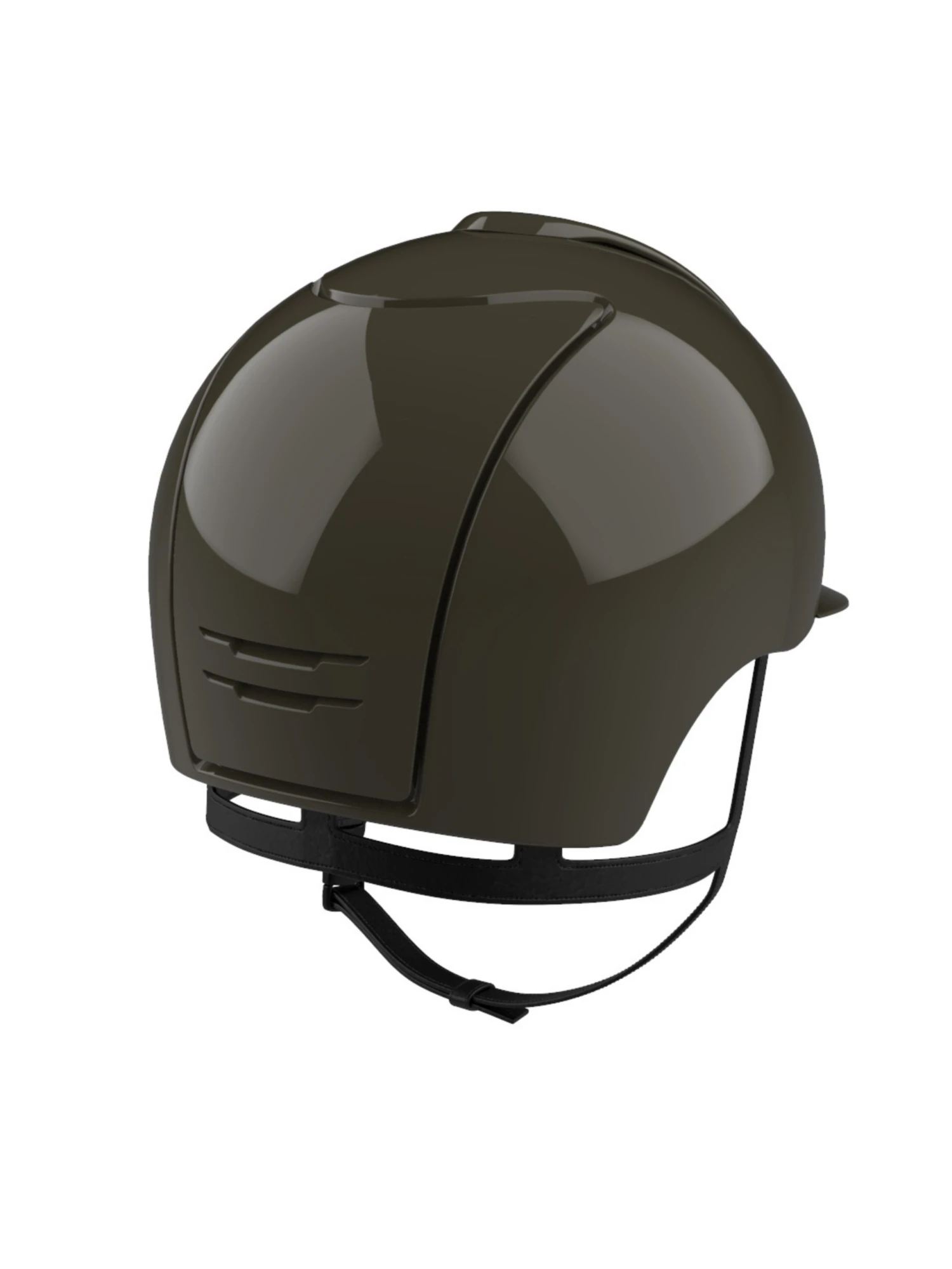 KEP Cromo 2.0 Helmet Polish Military Green 2 KEP Cromo 2.0 Helmet Polish Military Green - Image 2