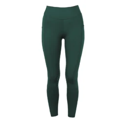 Equestrian Stockholm Movement Jump Riding Tights Sycamore Green -Maximilian Store lemieux 34