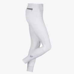 LeMieux Dynamique Full Seat Breeches White 5 LeMieux Dynamique Full Seat Breeches White -Maximilian Store lm padbag black hr3000x4000 1 21