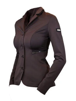 Equestrian Stockholm Select Competition Jacket Moonless Night