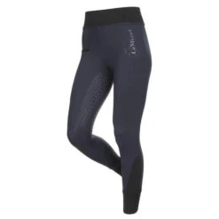 LeMieux Activewear Pull On Breeches Navy