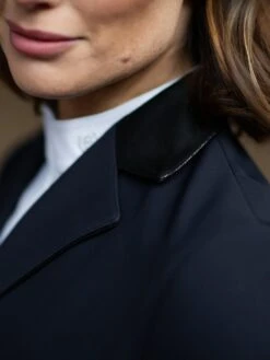 Equestrian Stockholm Classic Show Jacket Navy 10 Equestrian Stockholm Classic Show Jacket Navy -Maximilian Store navy competition show jacket tavlingskavaj turnierjacket wedstrijd jas on2