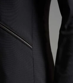 Premier Equine Nera Ladies Competition Jacket Grey -Maximilian Store nera competition jacket grey 4 668369 2048x 101b5b84 939d 4330 ba6a 477af4b59a88