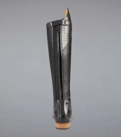 Premier Equine Passaggio Ladies Leather Field Riding Boots Black 8 Premier Equine Passaggio Ladies Leather Field Riding Boots Black -Maximilian Store passaggio tall boot black 3 2048x 9ef0c888 f3b2 46e8 80c1 506588aae5b7