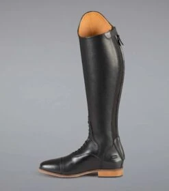 Premier Equine Passaggio Ladies Leather Field Riding Boots Black 9 Premier Equine Passaggio Ladies Leather Field Riding Boots Black -Maximilian Store passaggio tall boot black 4 2048x 175dbc79 d6fc 47aa bb37 4db2a497fa9d