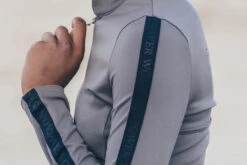 Equestrian Stockholm Power Base Layer Sportive Blue Ash 5 Equestrian Stockholm Power Base Layer Sportive Blue Ash -Maximilian Store powerblueash3