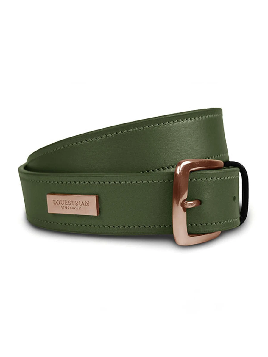 Equestrian Stockholm Prime Belt Evening Haze 1 Equestrian Stockholm Prime Belt Evening Haze