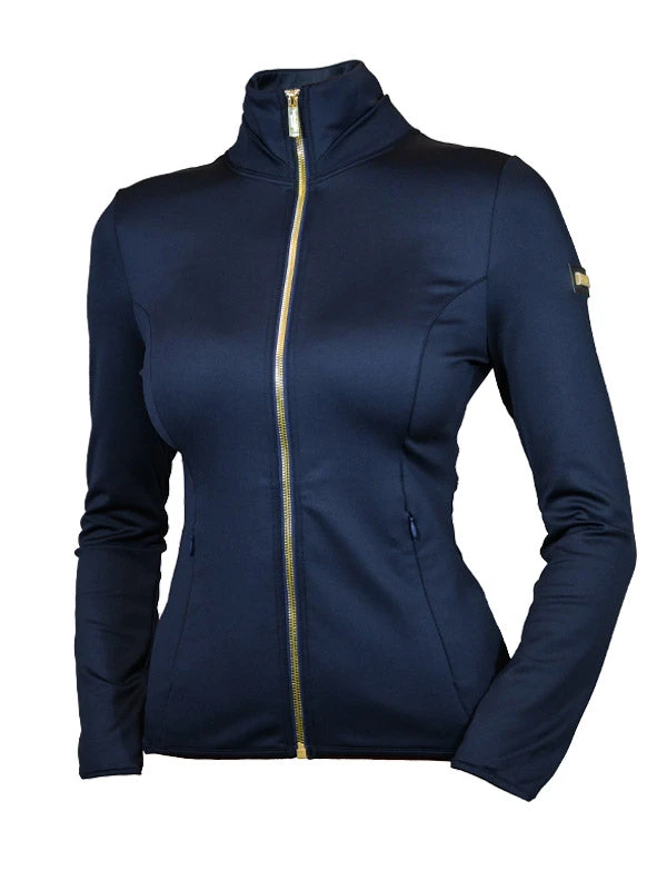 Equestrian Stockholm Explore Jacket Royal Classic 1 Equestrian Stockholm Explore Jacket Royal Classic
