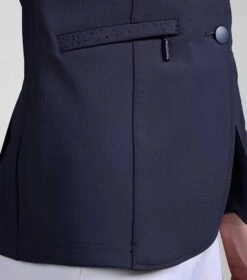 Premier Equine Siena Ladies Competition Jacket Navy -Maximilian Store siena competition jacket navy 5 2048x 38b9b865 3c70 499f 9afb 830757c1149c