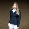 Equestrian Stockholm Select Competition Jacket Navy