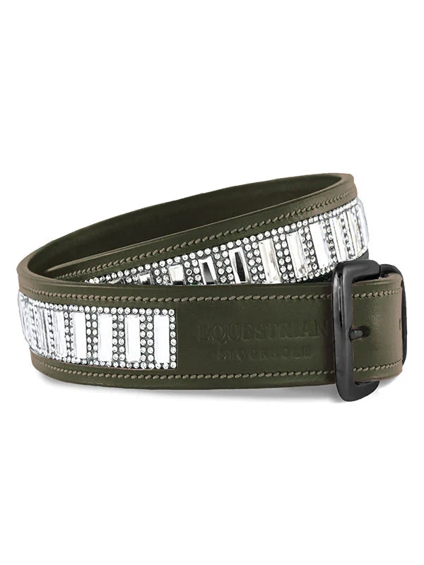 Equestrian Stockholm Contest Belt Striking Valley 1 Equestrian Stockholm Contest Belt Striking Valley