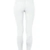 Equestrian Stockholm Dressage Movement Riding Tights White